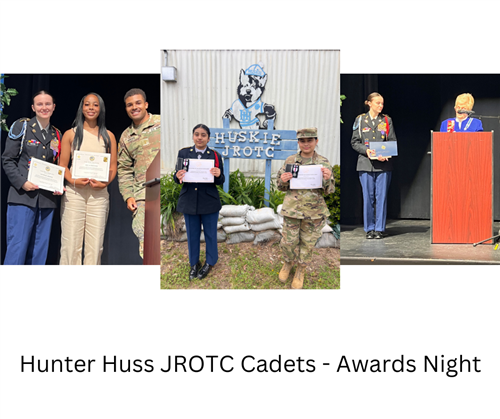 Awards Night